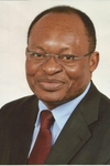 Pfarradministrator Dr. César Mawanzi
